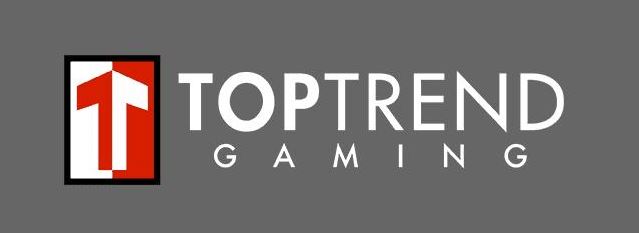 탑트렌드게이밍-TOP TREND GAMING-로고